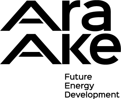 Ara-Ake
