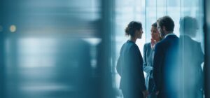 When the Board ‘Hears Things’ About the Chief Executive