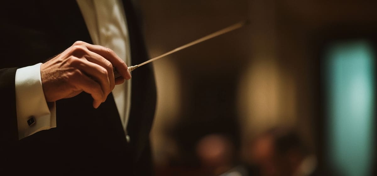 The Board Chair: Conductor or Choreographer?