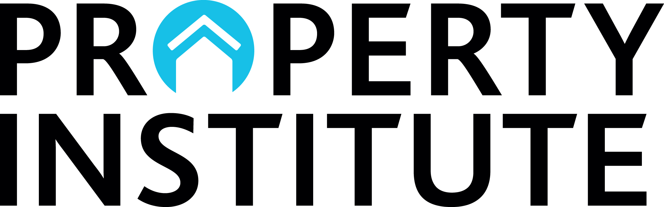 property institute cmyk logo